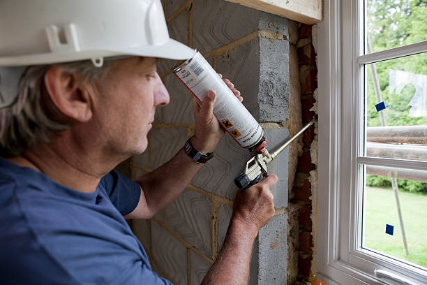 Best Commercial Insulation Services  in Lucas, TX